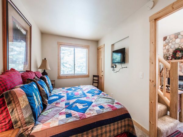 Park City Deer Valley Canyons Resort Home 996664