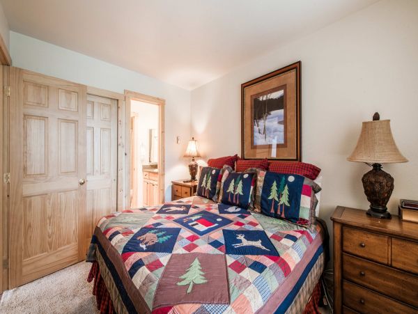 Park City Deer Valley Canyons Resort Home 996664