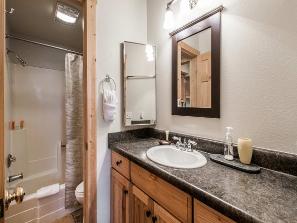 Park City Deer Valley Canyons Resort Home 996664
