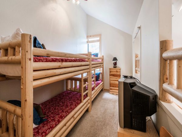 Park City Deer Valley Canyons Resort Home 996664