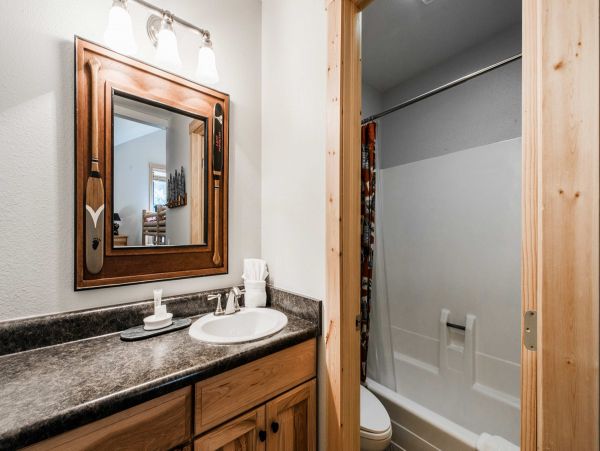 Park City Deer Valley Canyons Resort Home 996664