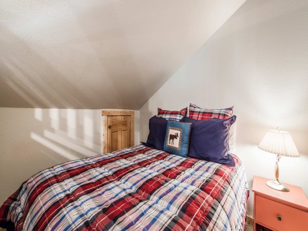 Park City Deer Valley Canyons Resort Home 996664