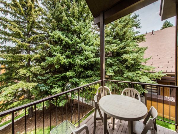 Park City Deer Valley Canyons Resort Home 996664