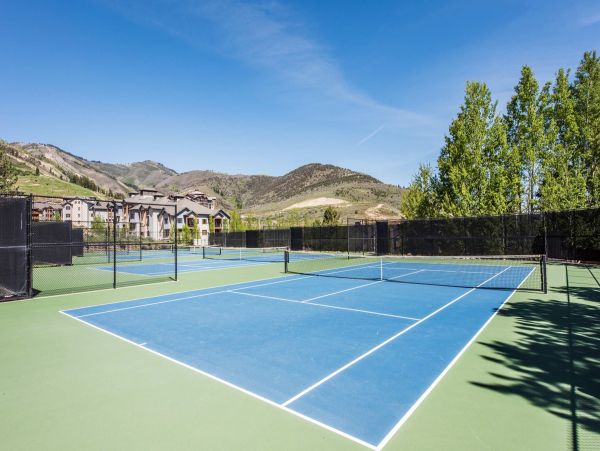 Park City Deer Valley Canyons Resort Home 996664