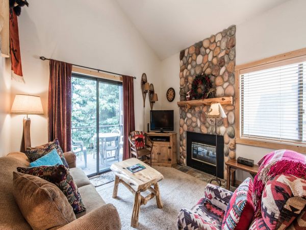 Park City Deer Valley Canyons Resort Home 996664
