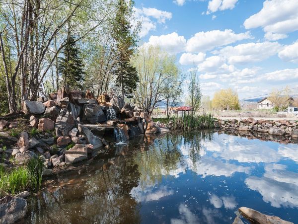 Park City Deer Valley Canyons Resort Home 996665