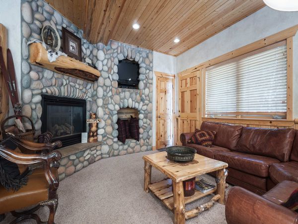 Park City Deer Valley Canyons Resort Home 996665