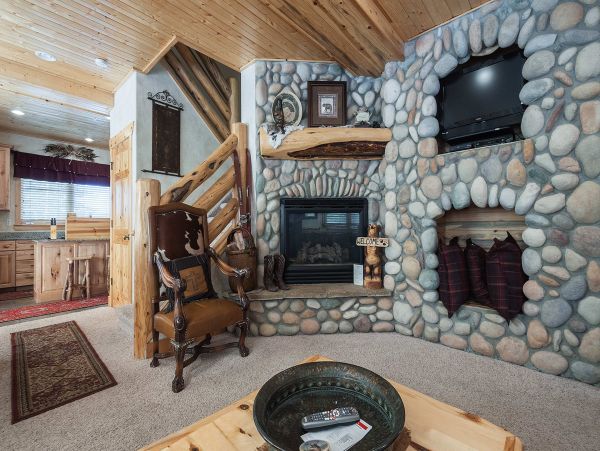 Park City Deer Valley Canyons Resort Home 996665