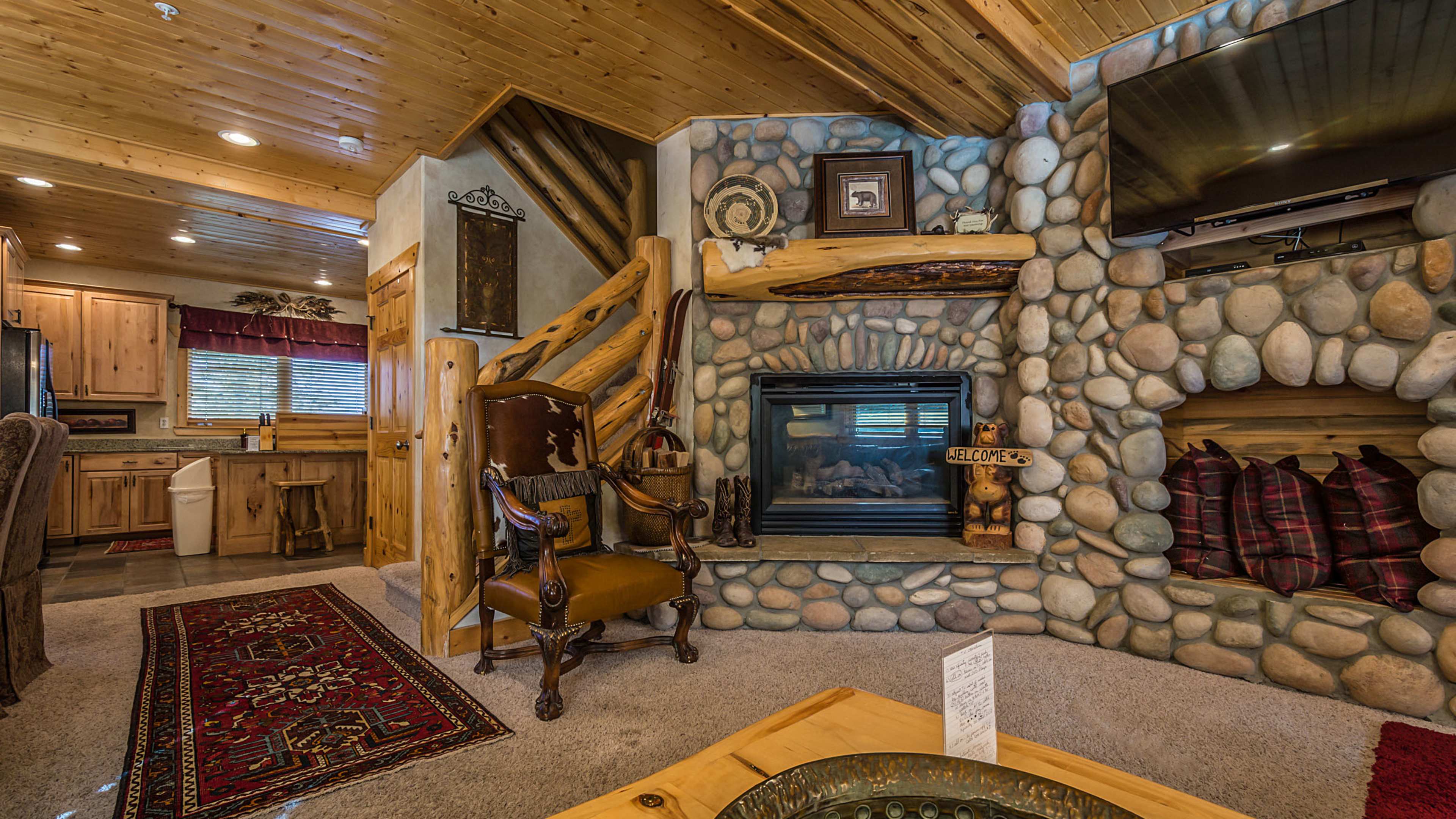 Park City Deer Valley Canyons Resort Home 996665