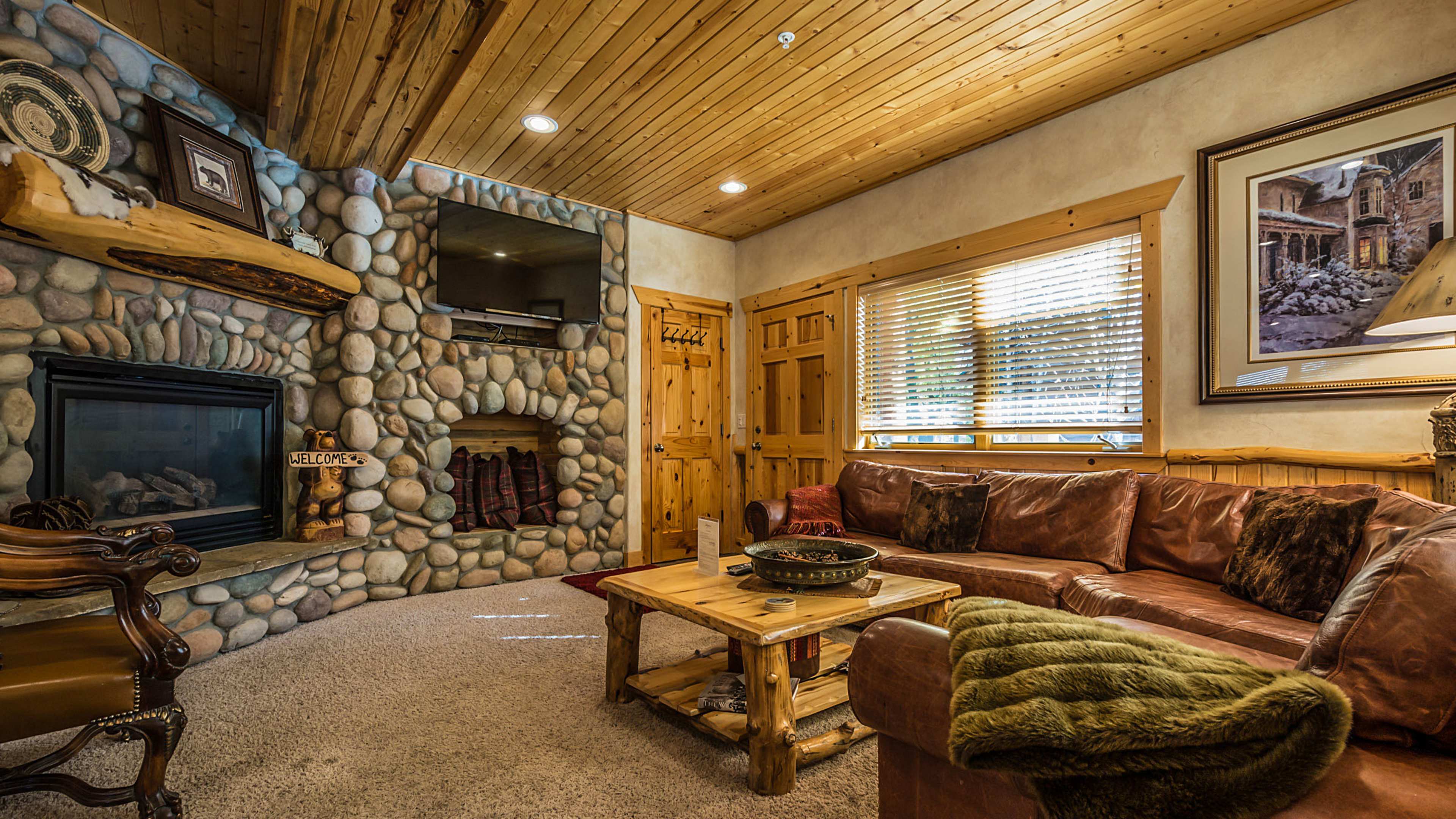 Park City Deer Valley Canyons Resort Home 996665