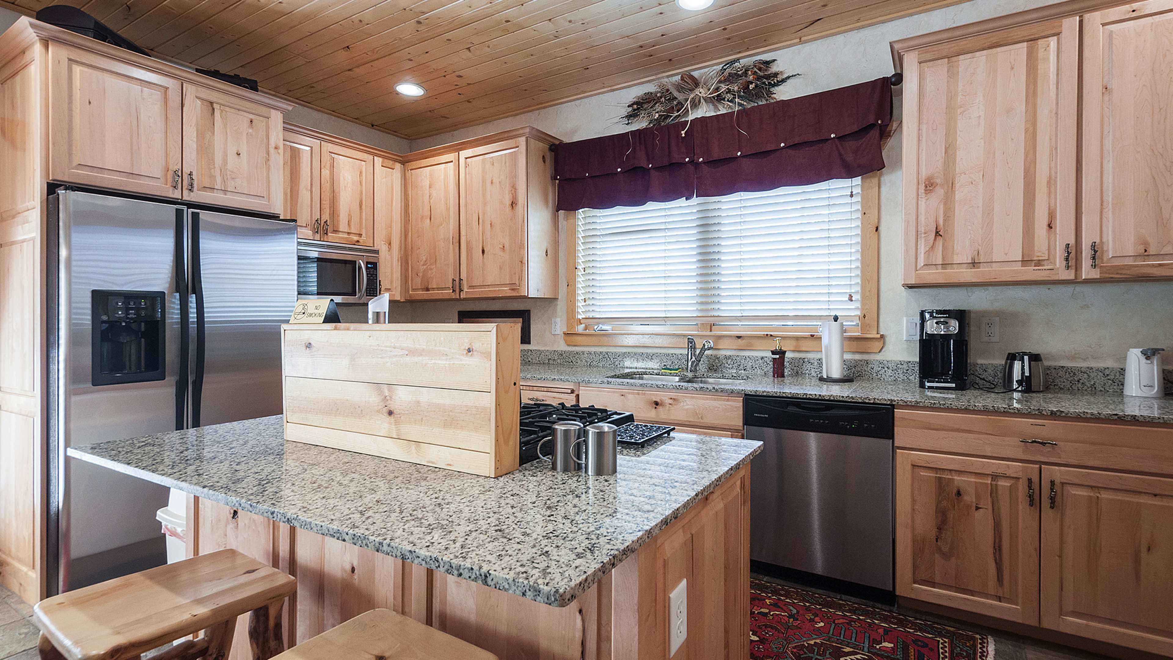 Park City Deer Valley Canyons Resort Home 996665