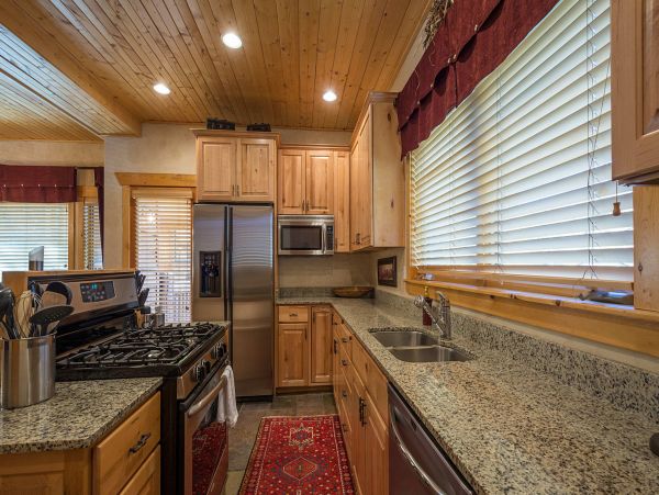 Park City Deer Valley Canyons Resort Home 996665