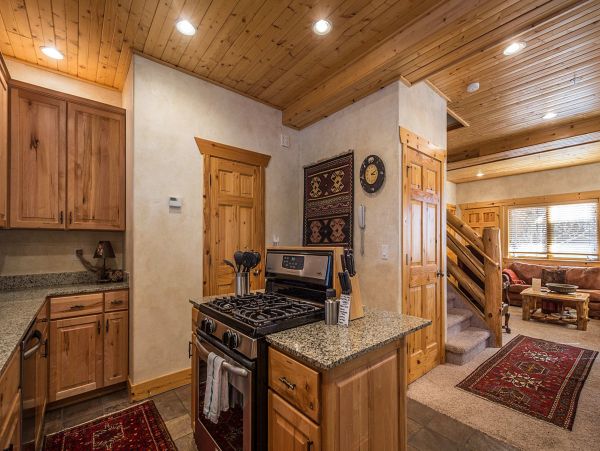Park City Deer Valley Canyons Resort Home 996665