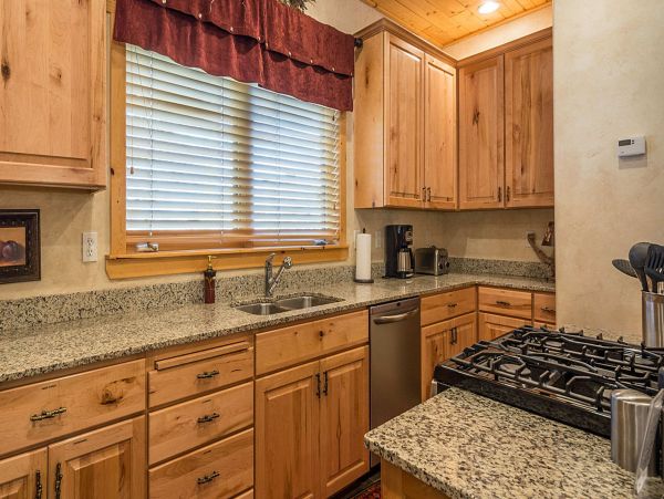 Park City Deer Valley Canyons Resort Home 996665