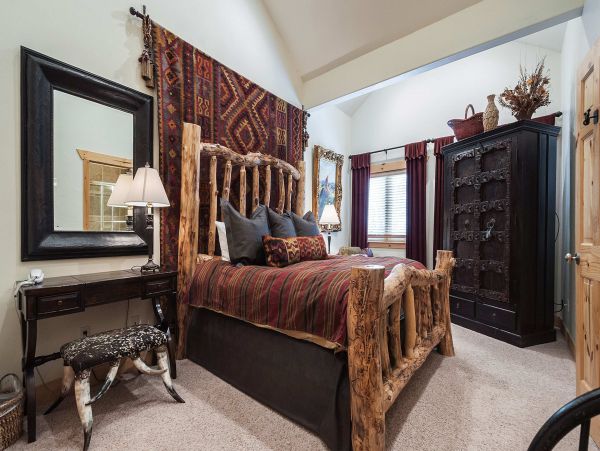 Park City Deer Valley Canyons Resort Home 996665