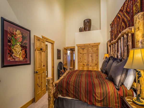 Park City Deer Valley Canyons Resort Home 996665