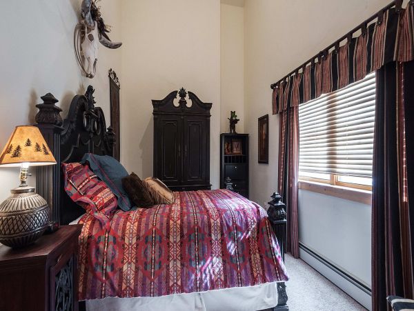 Park City Deer Valley Canyons Resort Home 996665