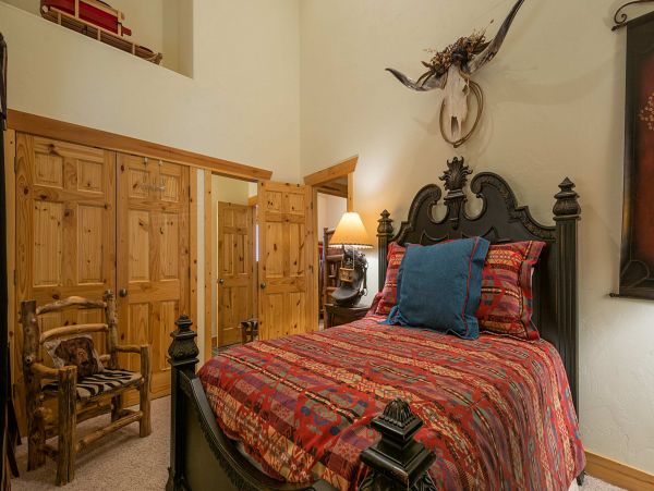 Park City Deer Valley Canyons Resort Home 996665