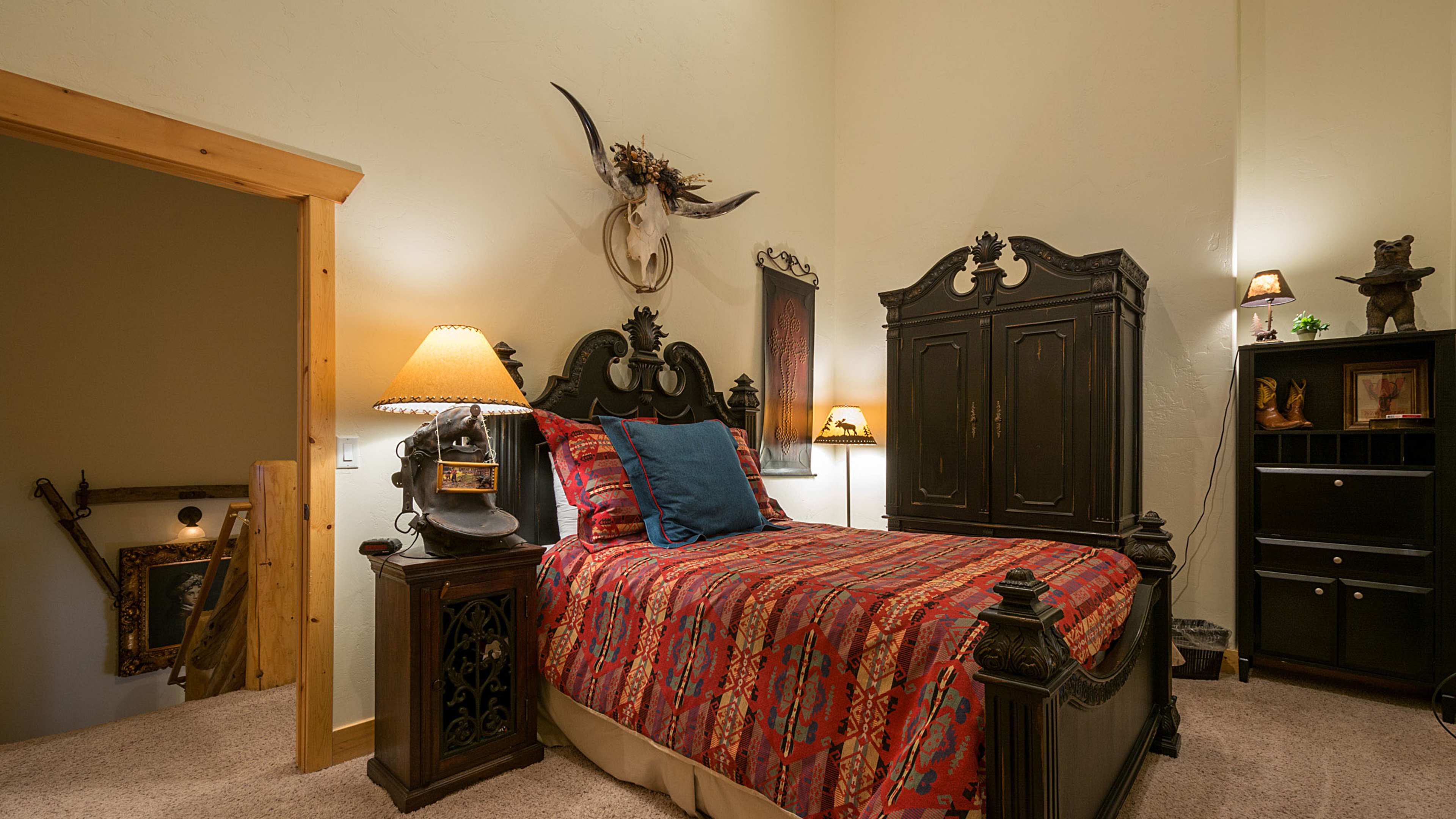 Park City Deer Valley Canyons Resort Home 996665