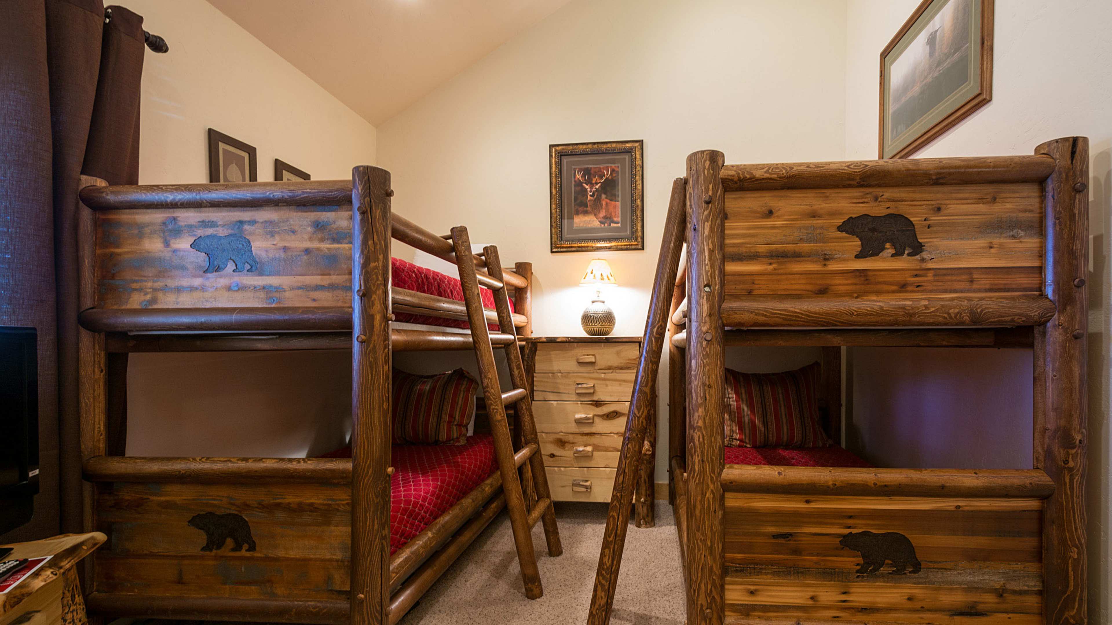 Park City Deer Valley Canyons Resort Home 996665