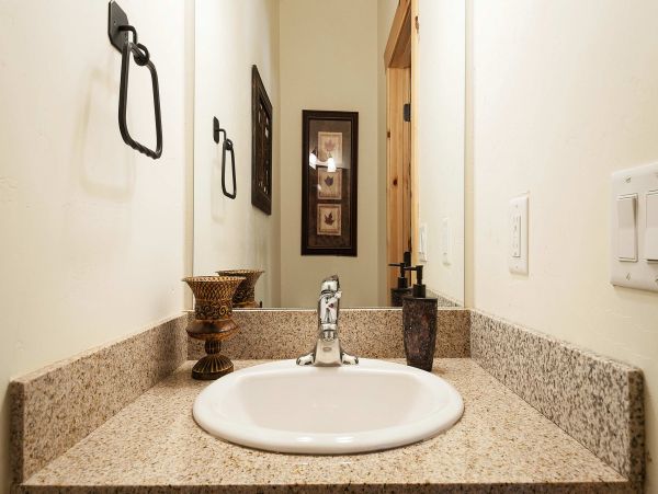 Park City Deer Valley Canyons Resort Home 996665