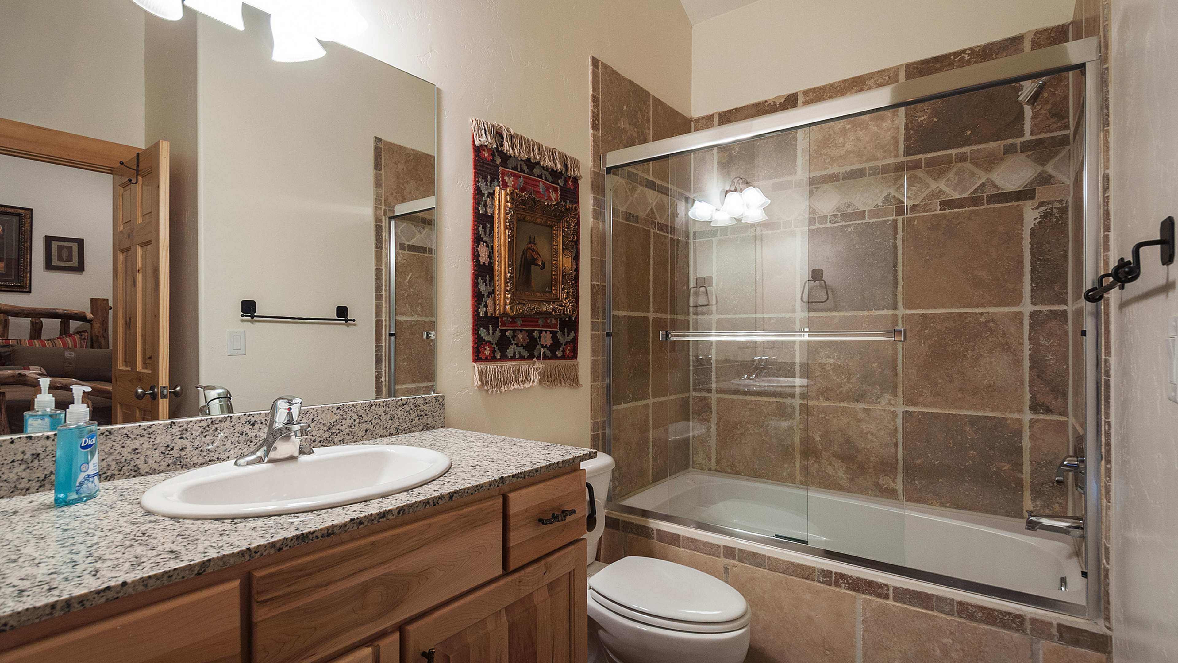 Park City Deer Valley Canyons Resort Home 996665