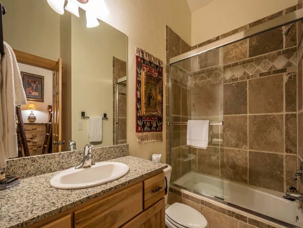 Park City Deer Valley Canyons Resort Home 996665