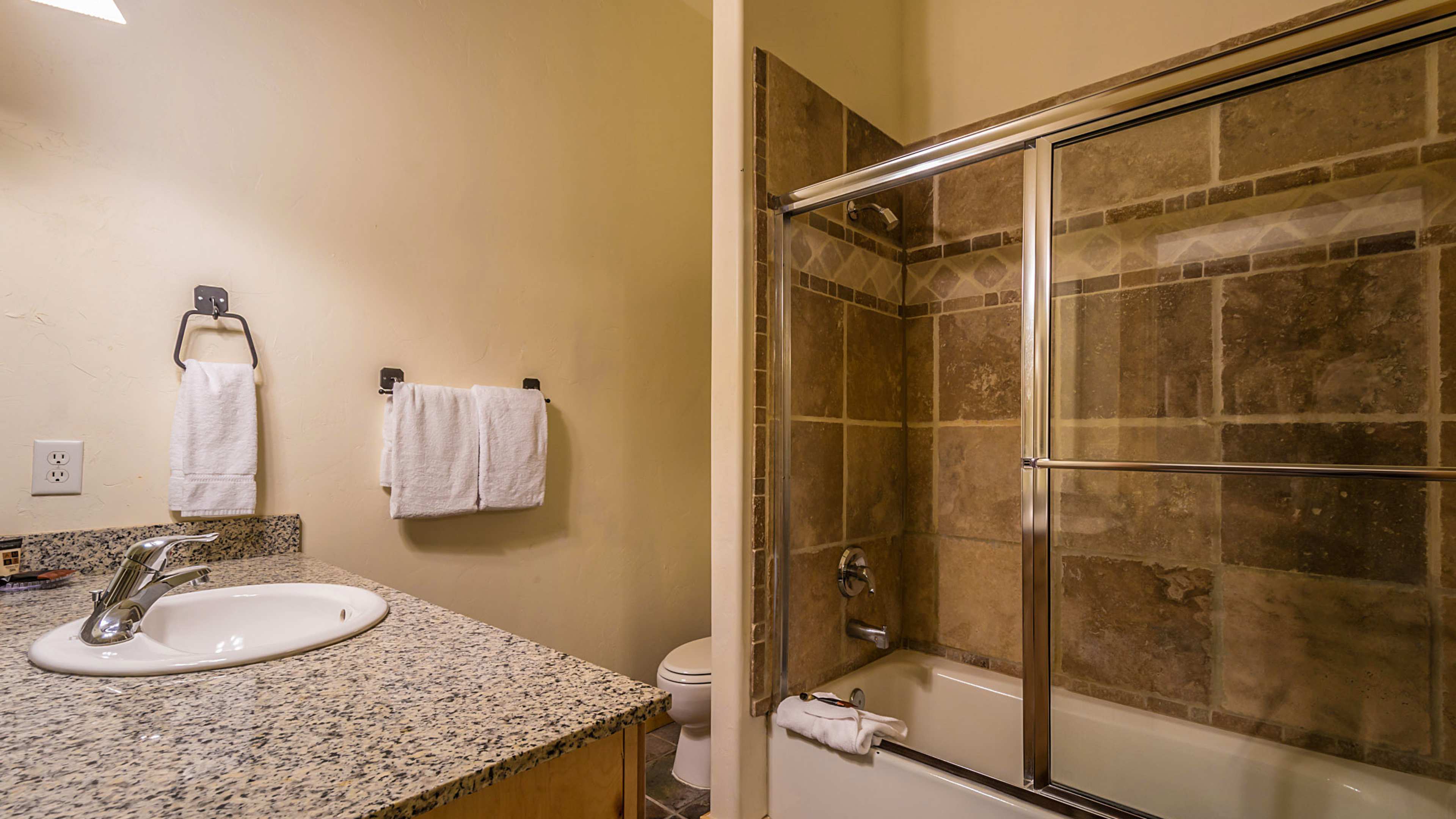 Park City Deer Valley Canyons Resort Home 996665