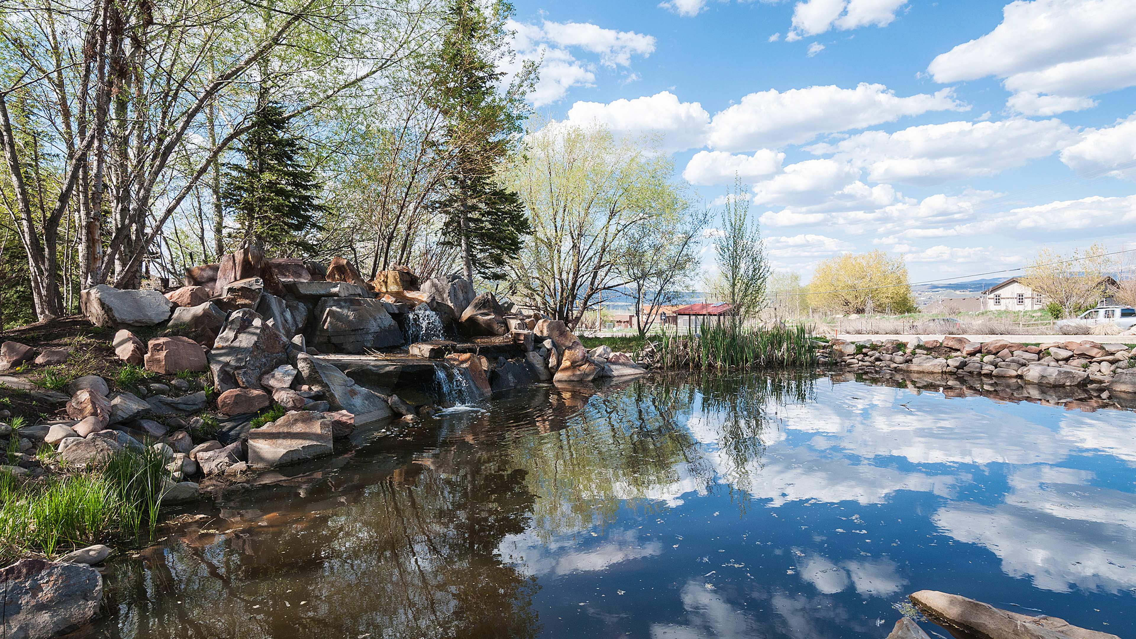 Park City Deer Valley Canyons Resort Home 996665