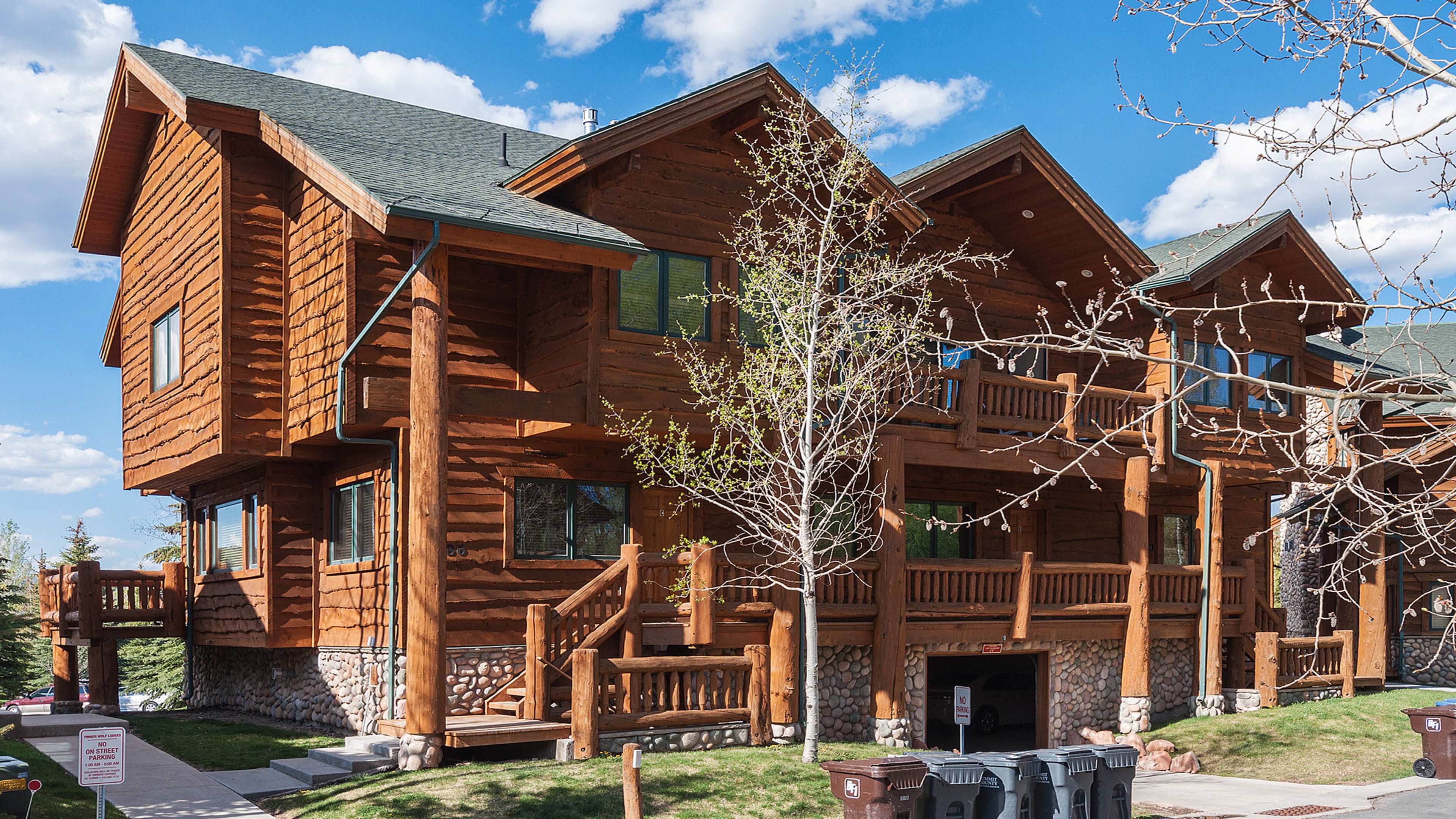 Park City Deer Valley Canyons Resort Home 996665