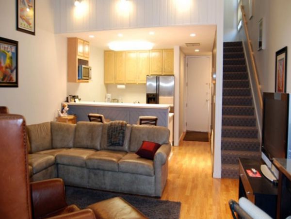 Park City Deer Valley Canyons Resort Home 996666