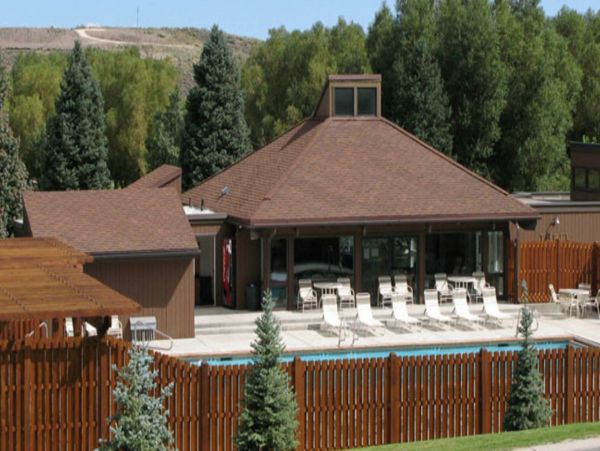Park City Deer Valley Canyons Resort Home 996666