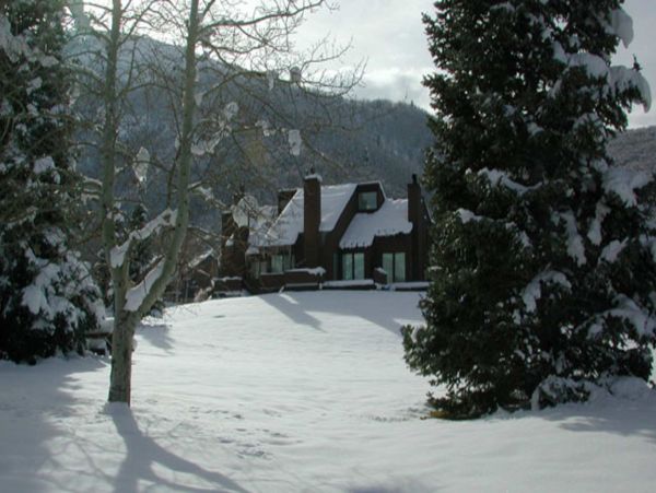 Park City Deer Valley Canyons Resort Home 996666
