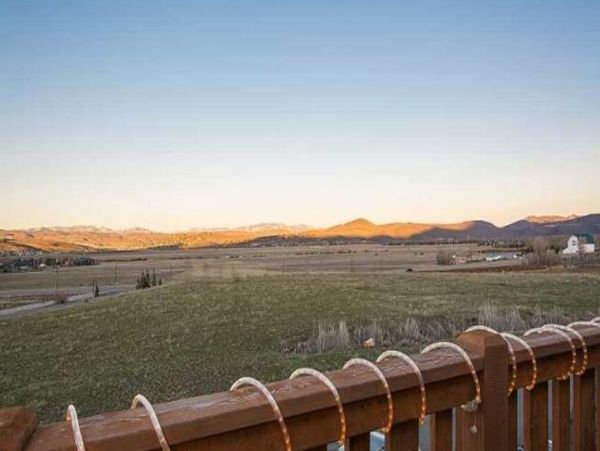 Park City Deer Valley Canyons Resort Home 996667