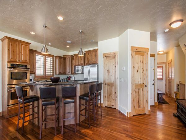 Park City Deer Valley Canyons Resort Home 996667