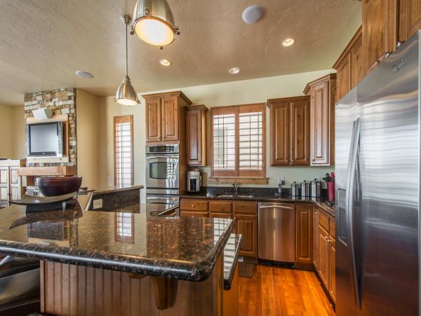 Park City Deer Valley Canyons Resort Home 996667