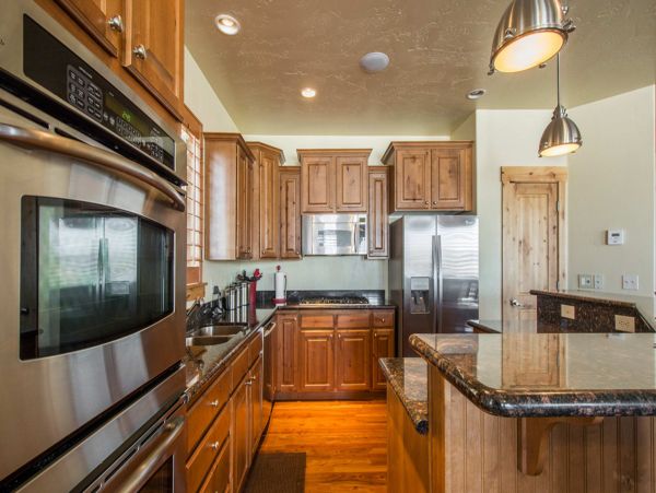 Park City Deer Valley Canyons Resort Home 996667