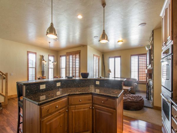 Park City Deer Valley Canyons Resort Home 996667