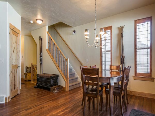 Park City Deer Valley Canyons Resort Home 996667