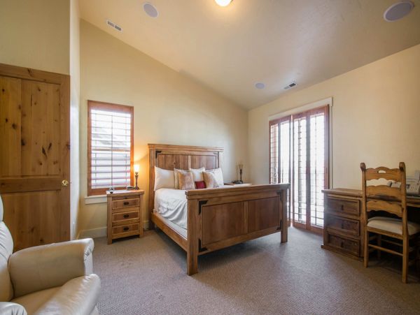 Park City Deer Valley Canyons Resort Home 996667