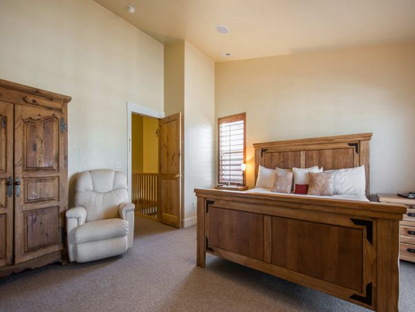 Park City Deer Valley Canyons Resort Home 996667