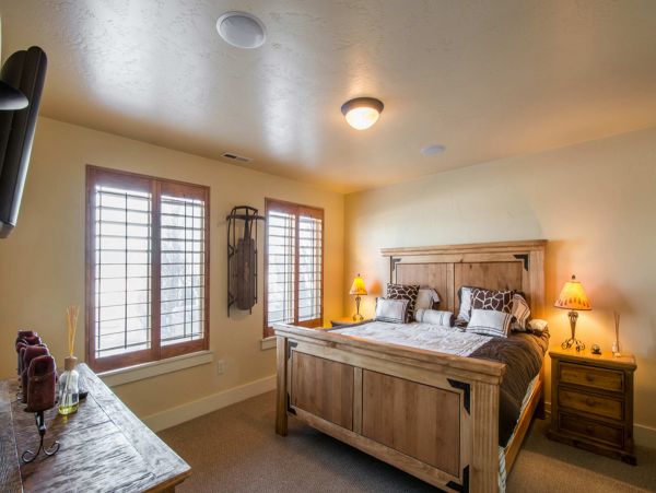 Park City Deer Valley Canyons Resort Home 996667
