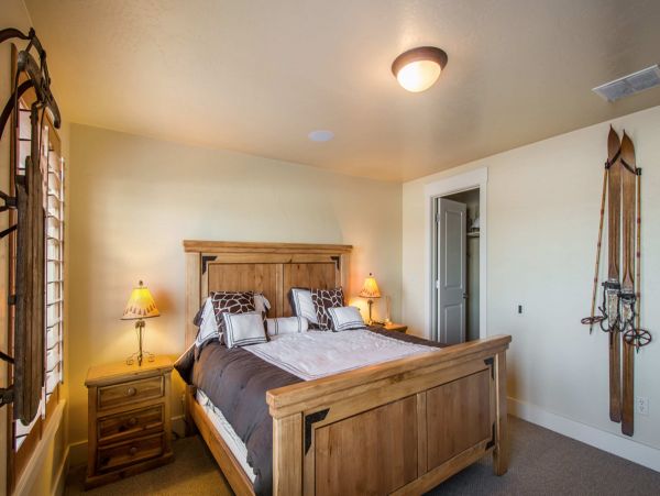Park City Deer Valley Canyons Resort Home 996667