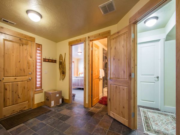 Park City Deer Valley Canyons Resort Home 996667