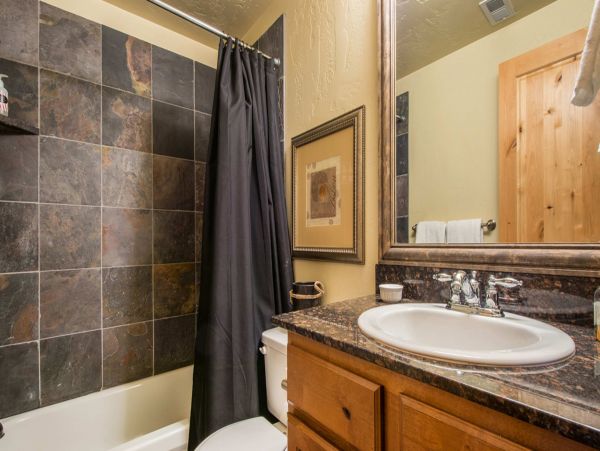 Park City Deer Valley Canyons Resort Home 996667