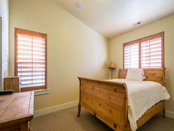 Park City Deer Valley Canyons Resort Home 996667