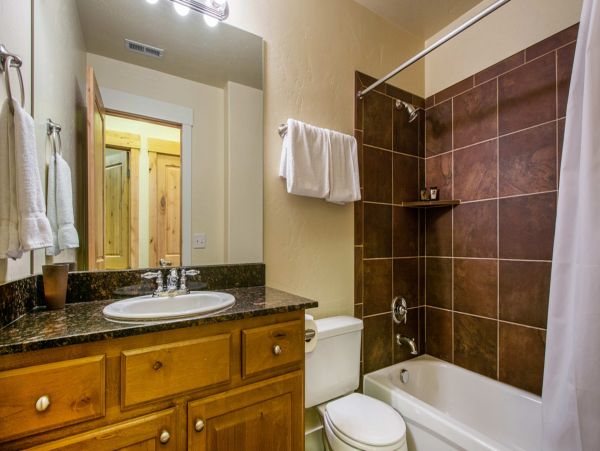 Park City Deer Valley Canyons Resort Home 996667