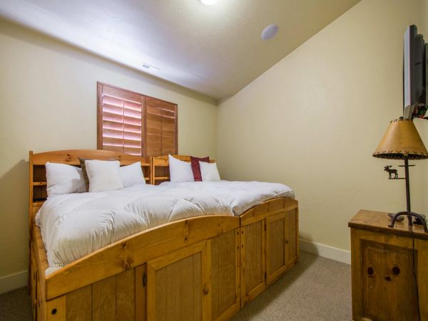 Park City Deer Valley Canyons Resort Home 996667
