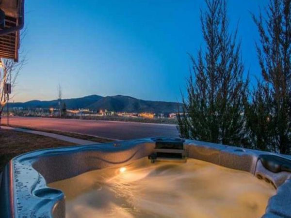 Park City Deer Valley Canyons Resort Home 996667