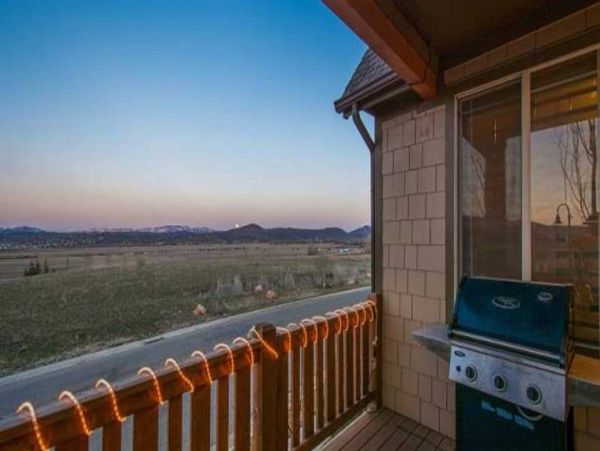 Park City Deer Valley Canyons Resort Home 996667